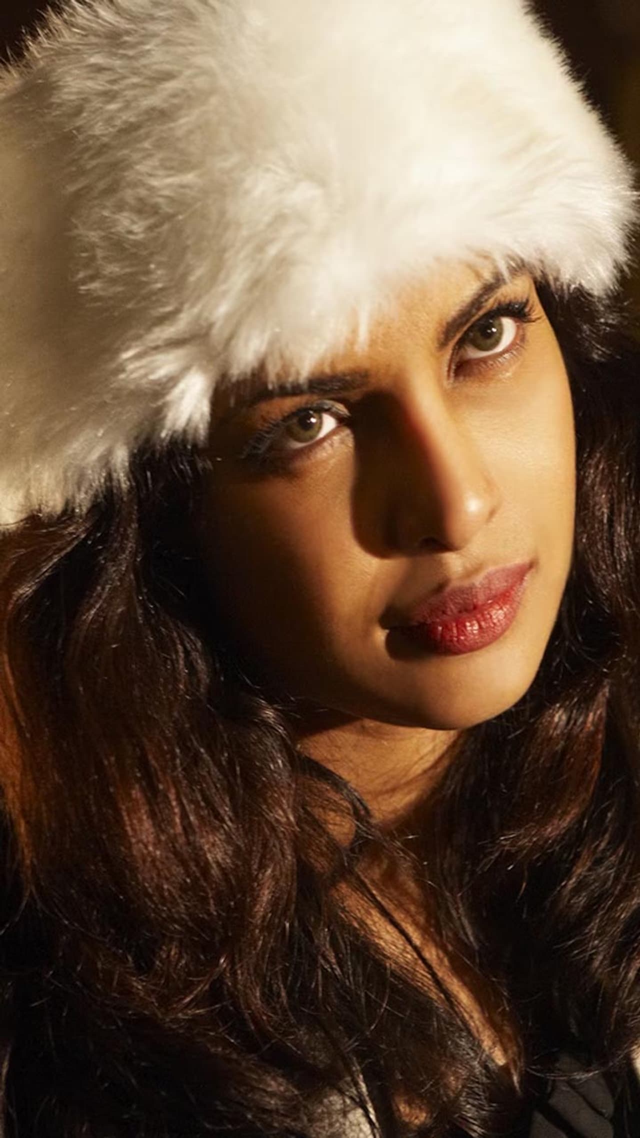 பிரியங்கா சோப்ரா: