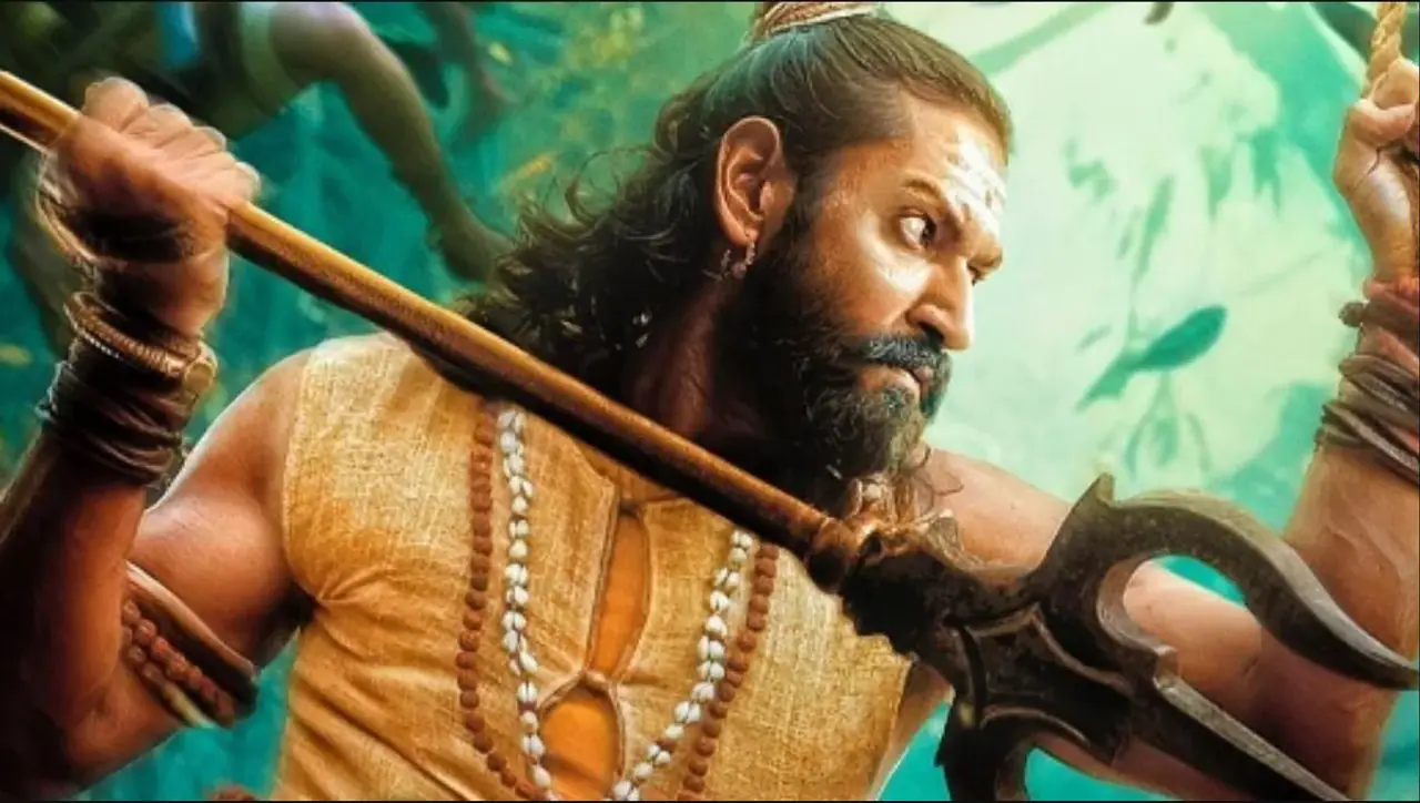 பாலிவுட்டின் ஹிட் மூவி: வசூல் வேட்டையில் சாவா: 4 நாட்களில் ரூ.164.75 கோடி வசூல்! பாலிவுட்டின் ஹிட் மூவி: வசூல் வேட்டையில் சாவா: 4 நாட்களில் ரூ.164.75 கோடி வசூல்!