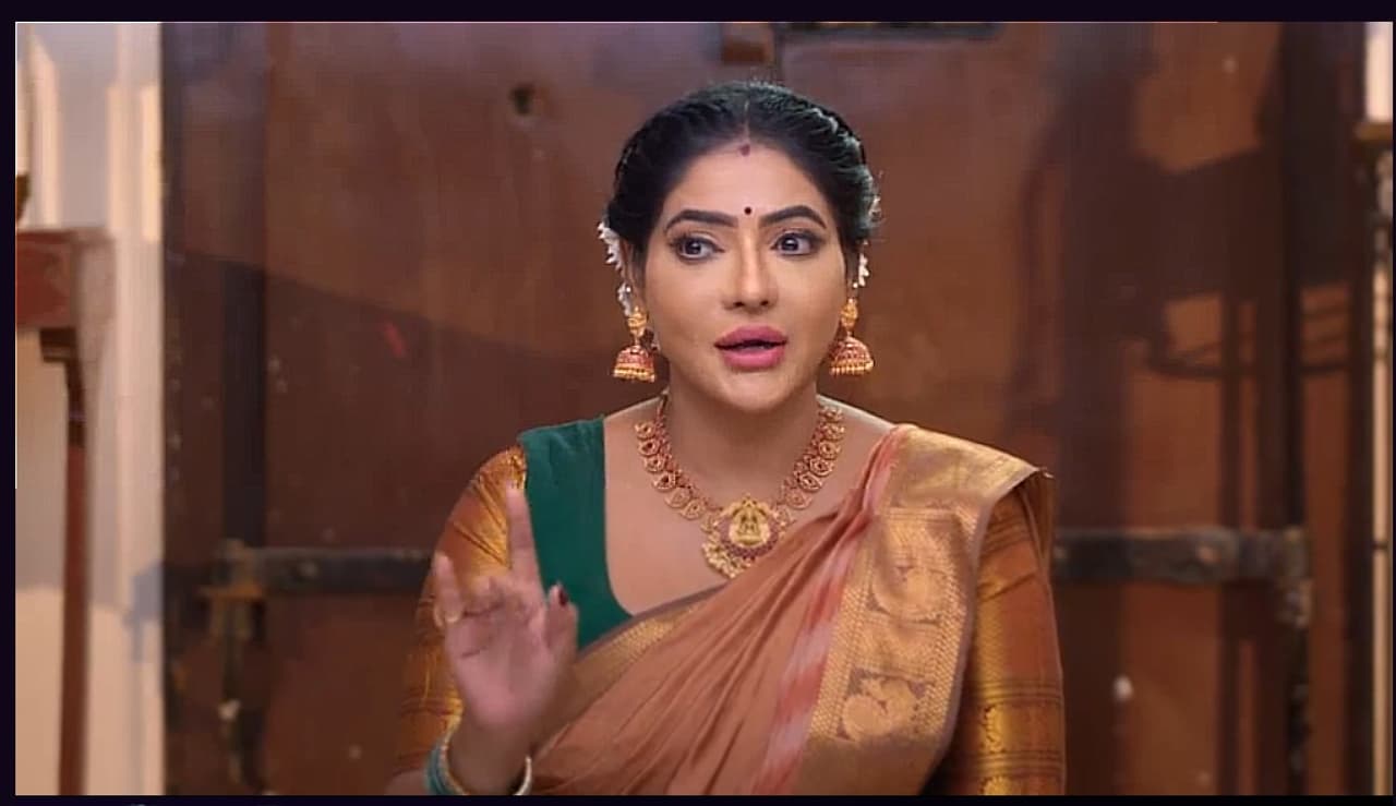 குடும்ப சென்டிமென்ட்டோடு ஒளிபரப்பாகும் கார்த்திகை தீபம் 2