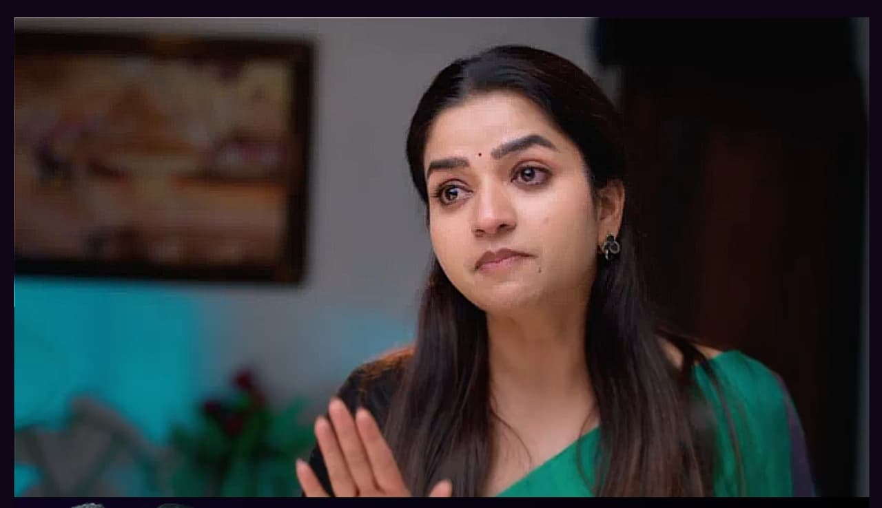 Anna Serial Today Update