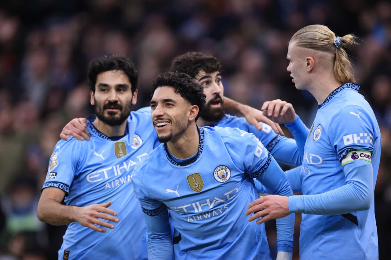 Gearing up for FIFA Club World Cup Gearing up for FIFA Club World Cup