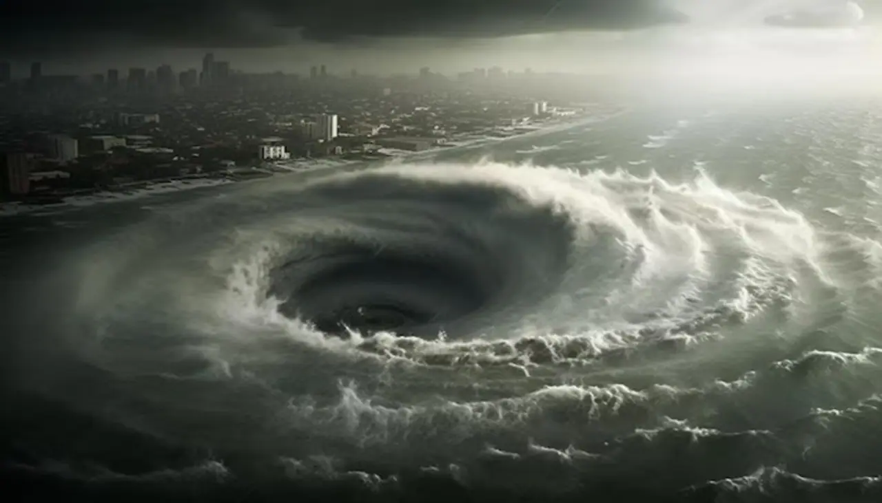 হেমন্তেও বৃষ্টি!