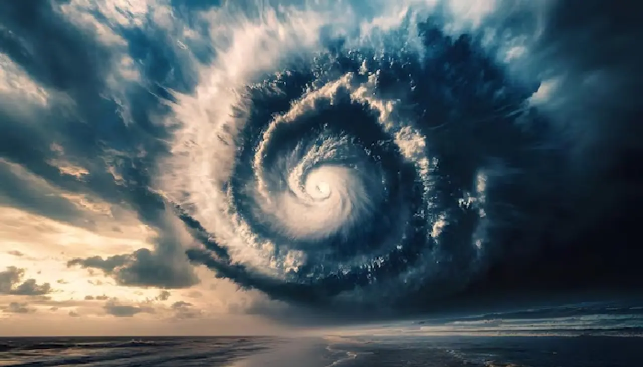 తెలుగు రాష్ట్రాల వాతావరణం