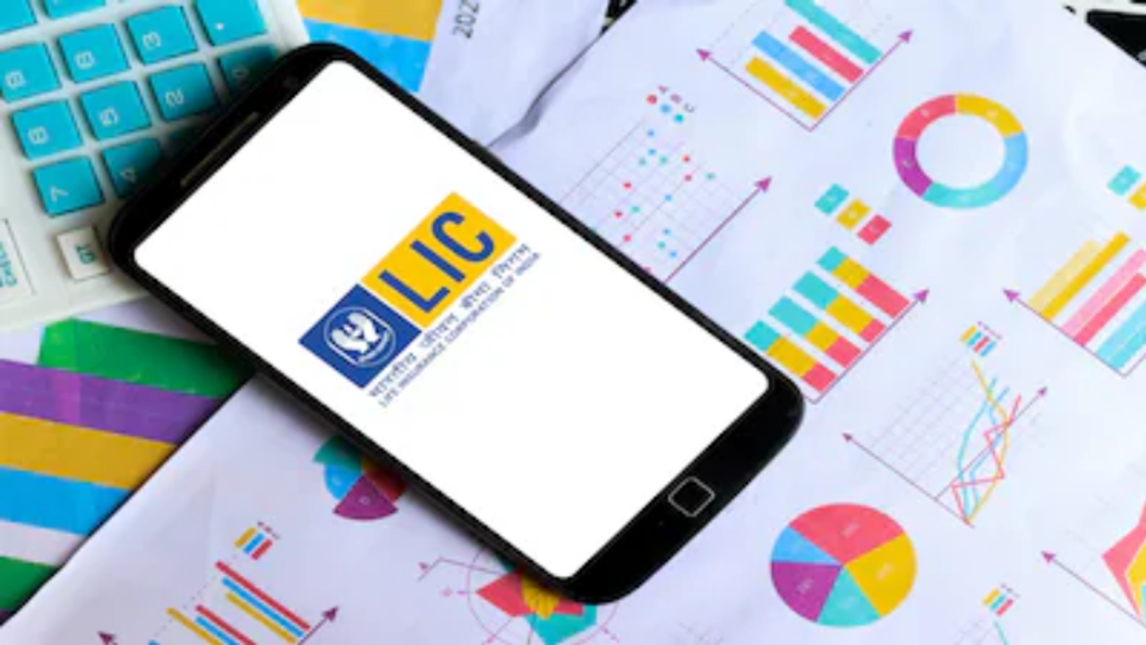 LIC New Jeevan Shanti Plan