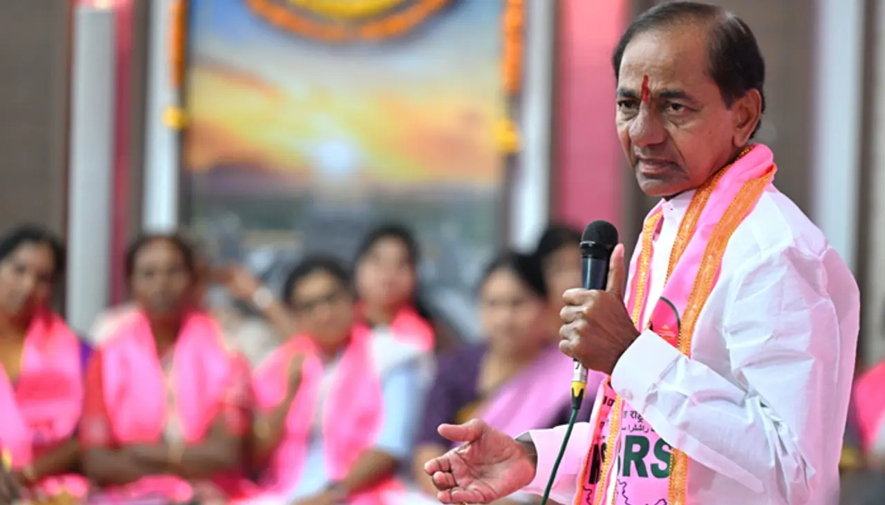 కేసీఆర్ కుటుంబ కలహాలు నిజమేనా? 