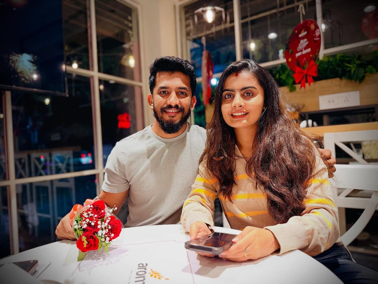 ಕಾರ್‌ ಕಲೆಕ್ಷನ್‌ ಇದೆ