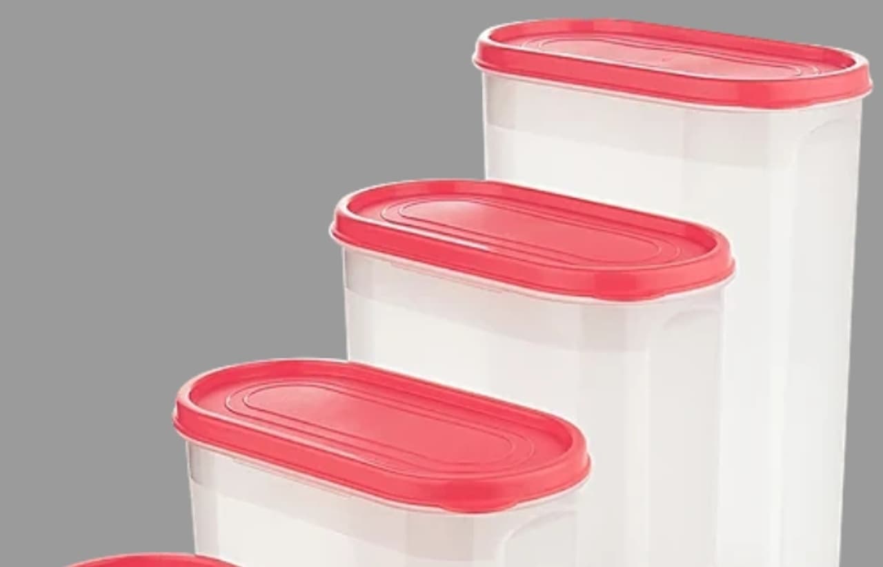 பிளாஸ்டிக் வேண்டாம்!