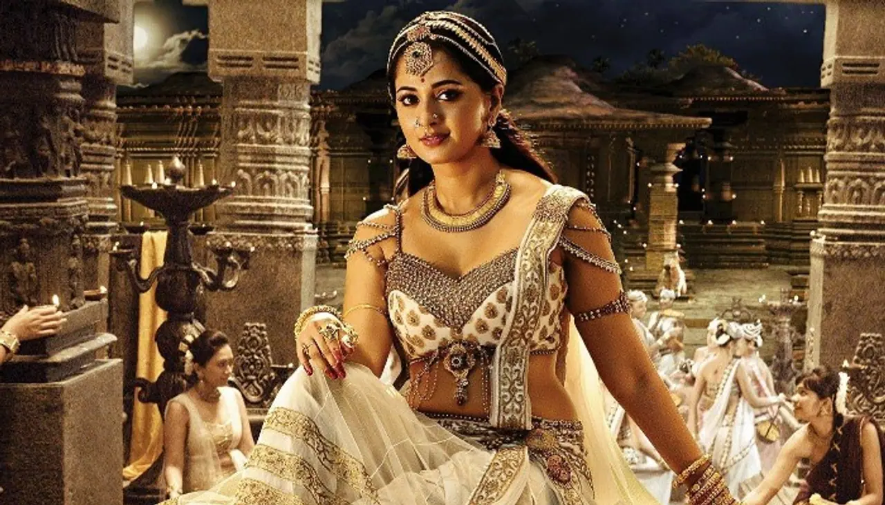 Anushka Shetty Anushka Shetty