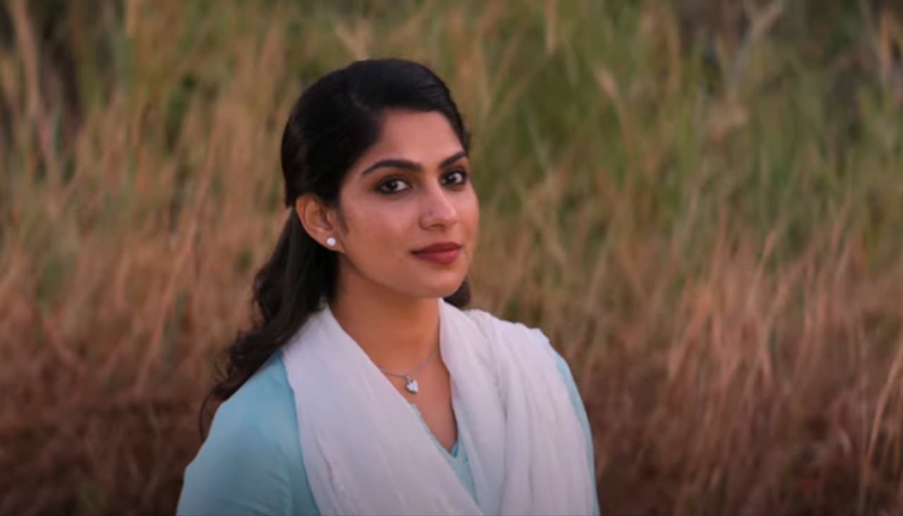Swasika Declines Peddi Movie Swasika Declines Peddi Movie