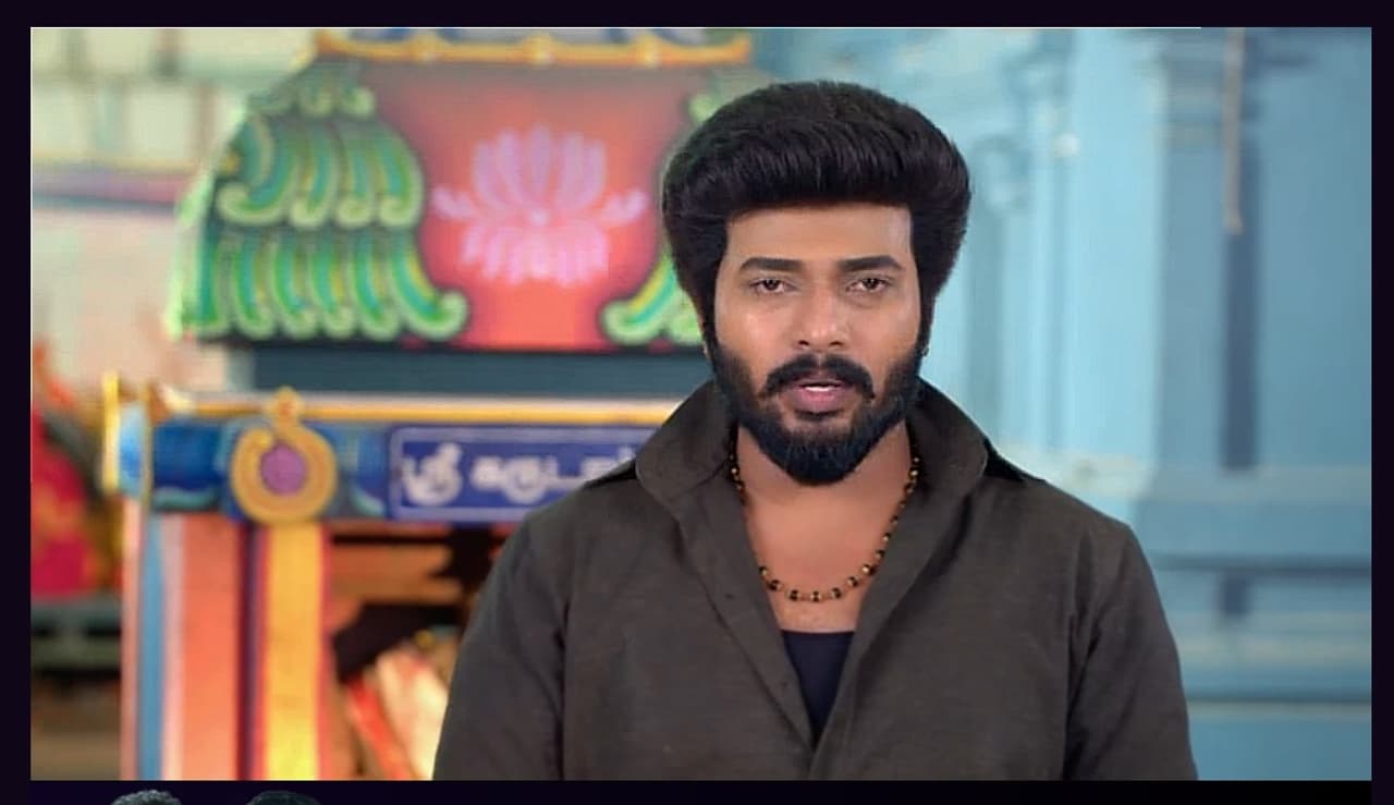 Karthigai Deepam Serial Update