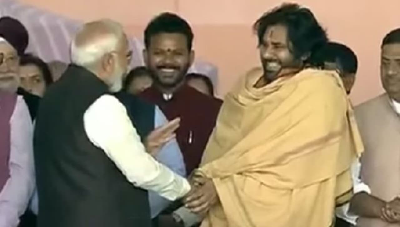 ಪವನ್ ಕಲ್ಯಾಣ್