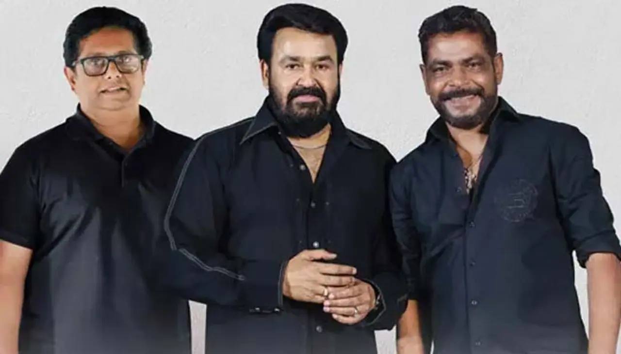 ஜீத்து ஜோசப் இயக்கத்தில் மோகன் லால்: