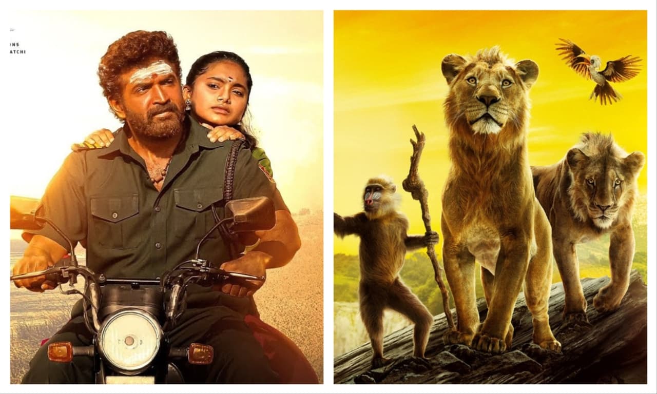 Movies Coming to OTT Platforms Movies Coming to OTT Platforms