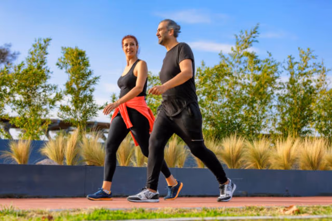 How Much Steps Should You Walk Daily