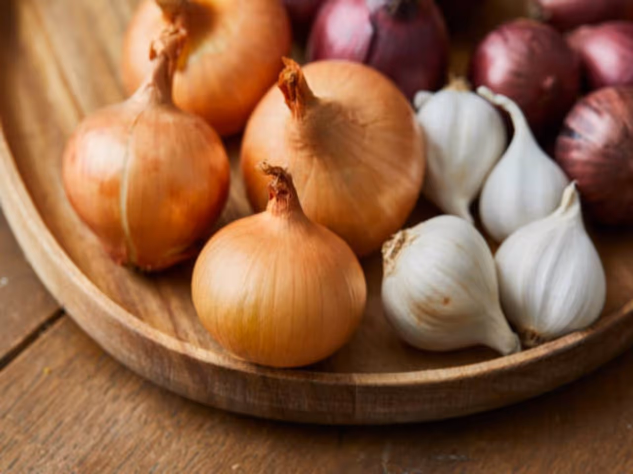 Onion and Garlic Breath Remedies