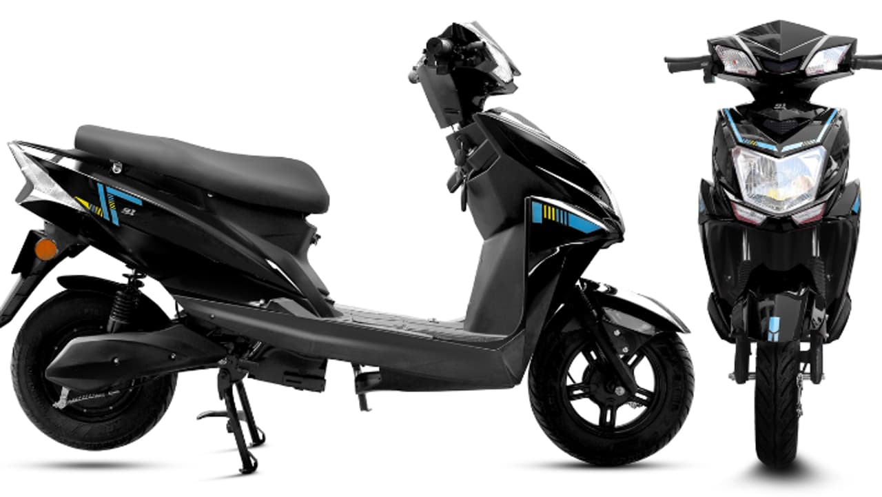 1 கிமீ போக 15 பைசா கூட செலவு இல்லை; பட்ஜெட் எலக்ட்ரிக் ஸ்கூட்டர் வந்தாச்சு! 1 கிமீ போக 15 பைசா கூட செலவு இல்லை; பட்ஜெட் எலக்ட்ரிக் ஸ்கூட்டர் வந்தாச்சு!