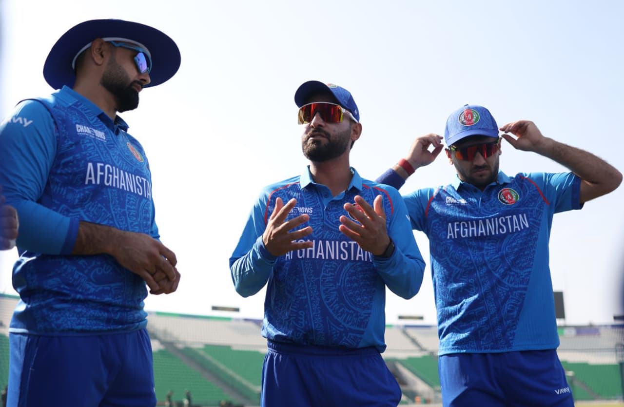 ஆப்கானிஸ்தான் அணியை எளிதாக எடுத்துக் கொள்ளக் கூடாது? ஏன்? ஆப்கானிஸ்தான் அணியை எளிதாக எடுத்துக் கொள்ளக் கூடாது? ஏன்?