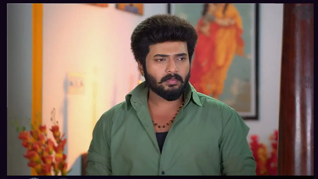 சாமுண்டீஸ்வரியின் பிளான் என்ன?