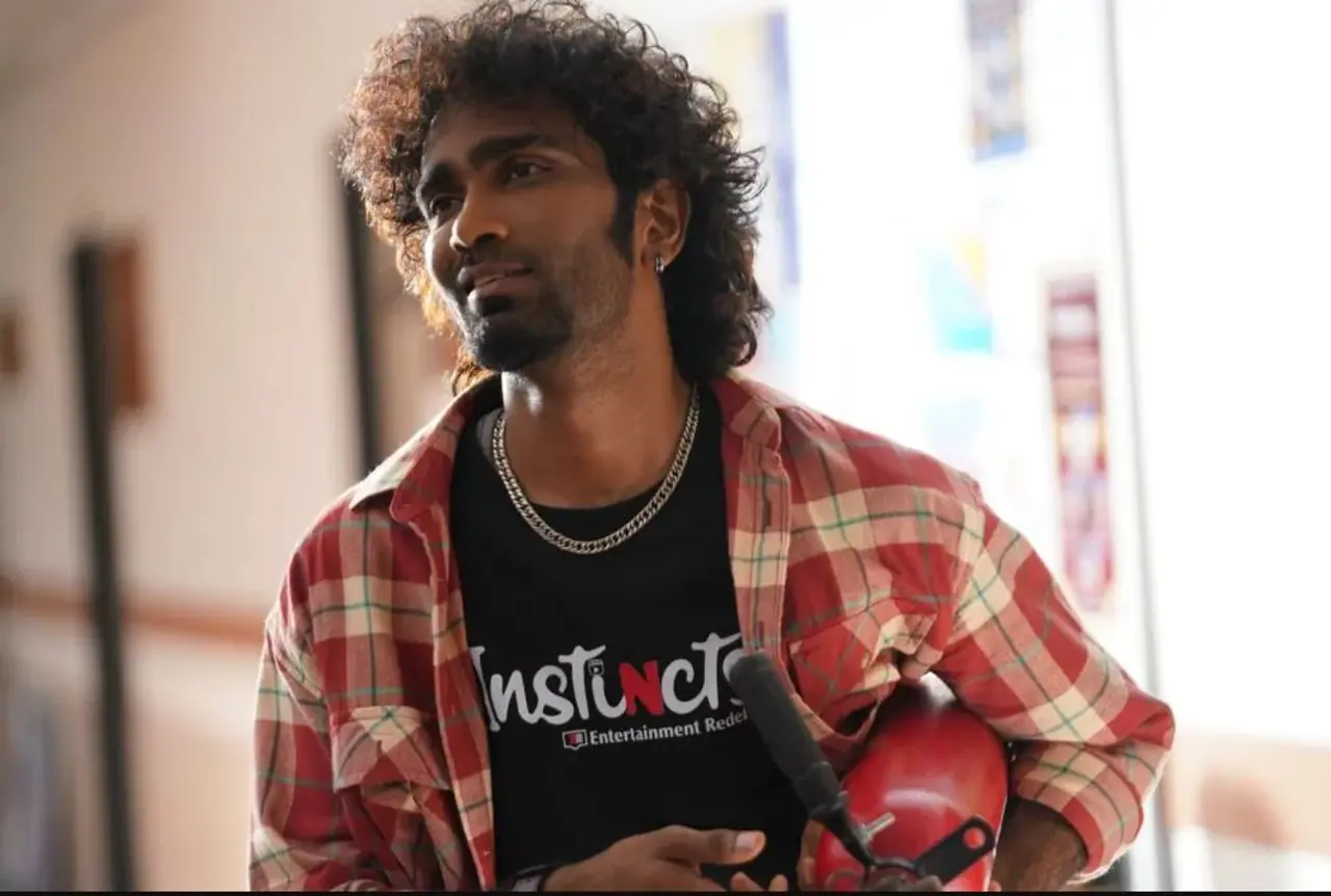 Pradeep Ranganathan Movie Out of Diwali Race Pradeep Ranganathan Movie Out of Diwali Race