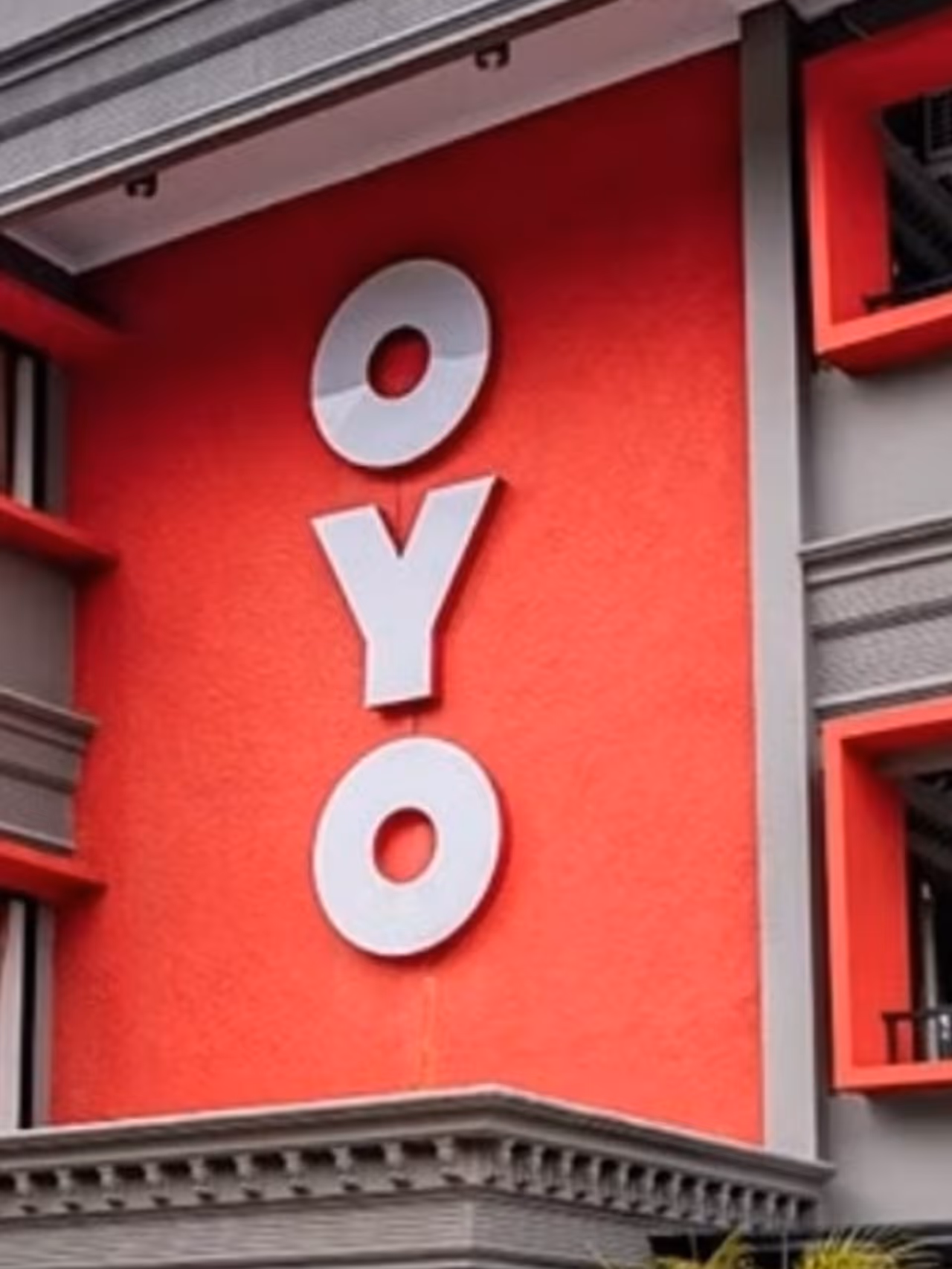 ಓಯೋ ರೂಮ್ಸ್ ಅಪ್ಲಿಕೇಷನ್ ಮೂಲಕ ಜನಪ್ರಿಯತೆ 