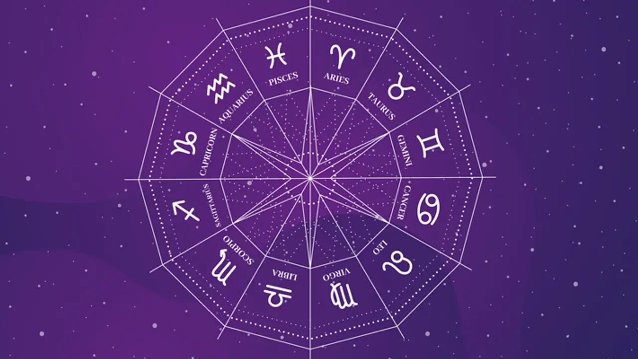 গজকেশরী যোগ