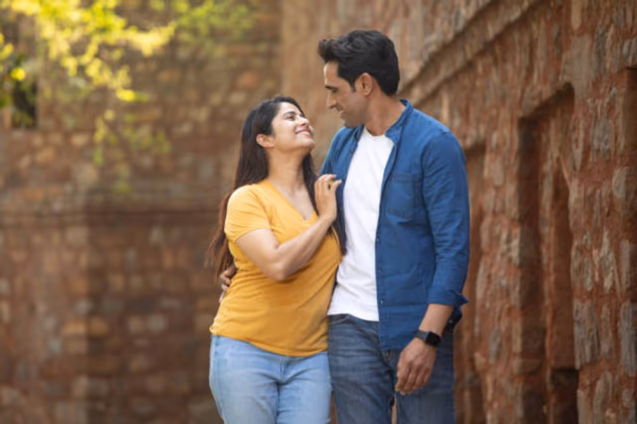 మంచి వ్యక్తిత్వం