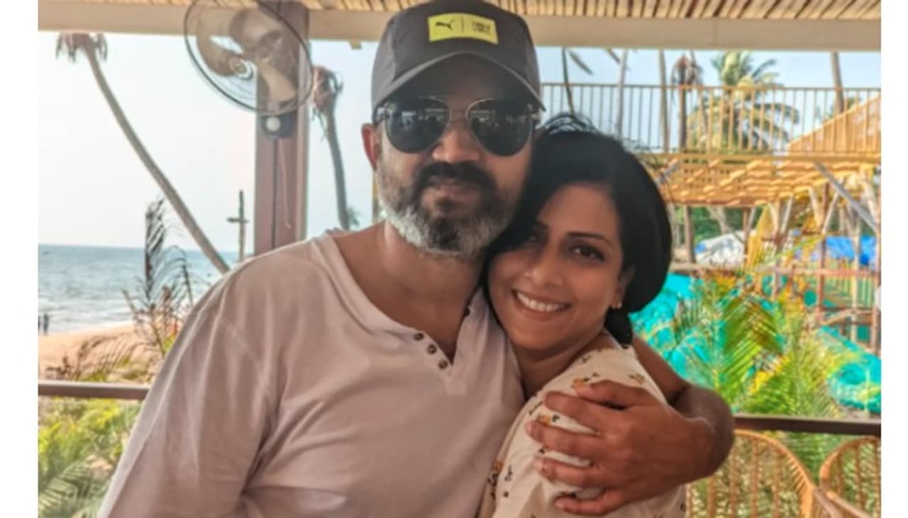 ಪ್ರಶಾಂತ್ ನೀಲ್ ಹೆಂಡತಿ