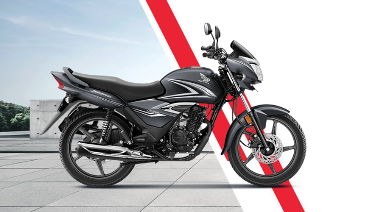 உணவு டெலிவரி முதல் ஆபிஸ் போவது வரை; பட்ஜெட்டுக்கு ஏற்ற பைக்! உணவு டெலிவரி முதல் ஆபிஸ் போவது வரை; பட்ஜெட்டுக்கு ஏற்ற பைக்!