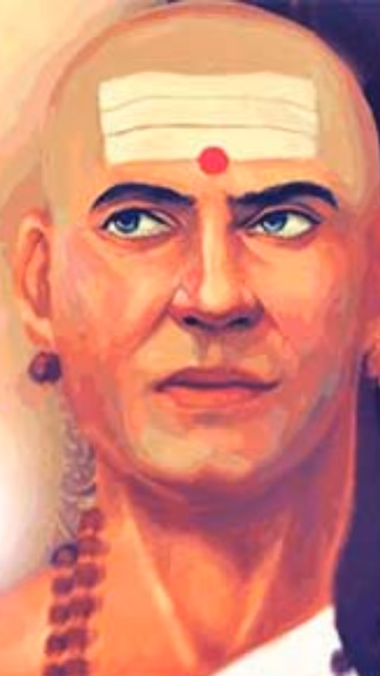 ತೊಂದರೆಯಾಗುವುದನ್ನ ತಪ್ಪಿಸಲು 