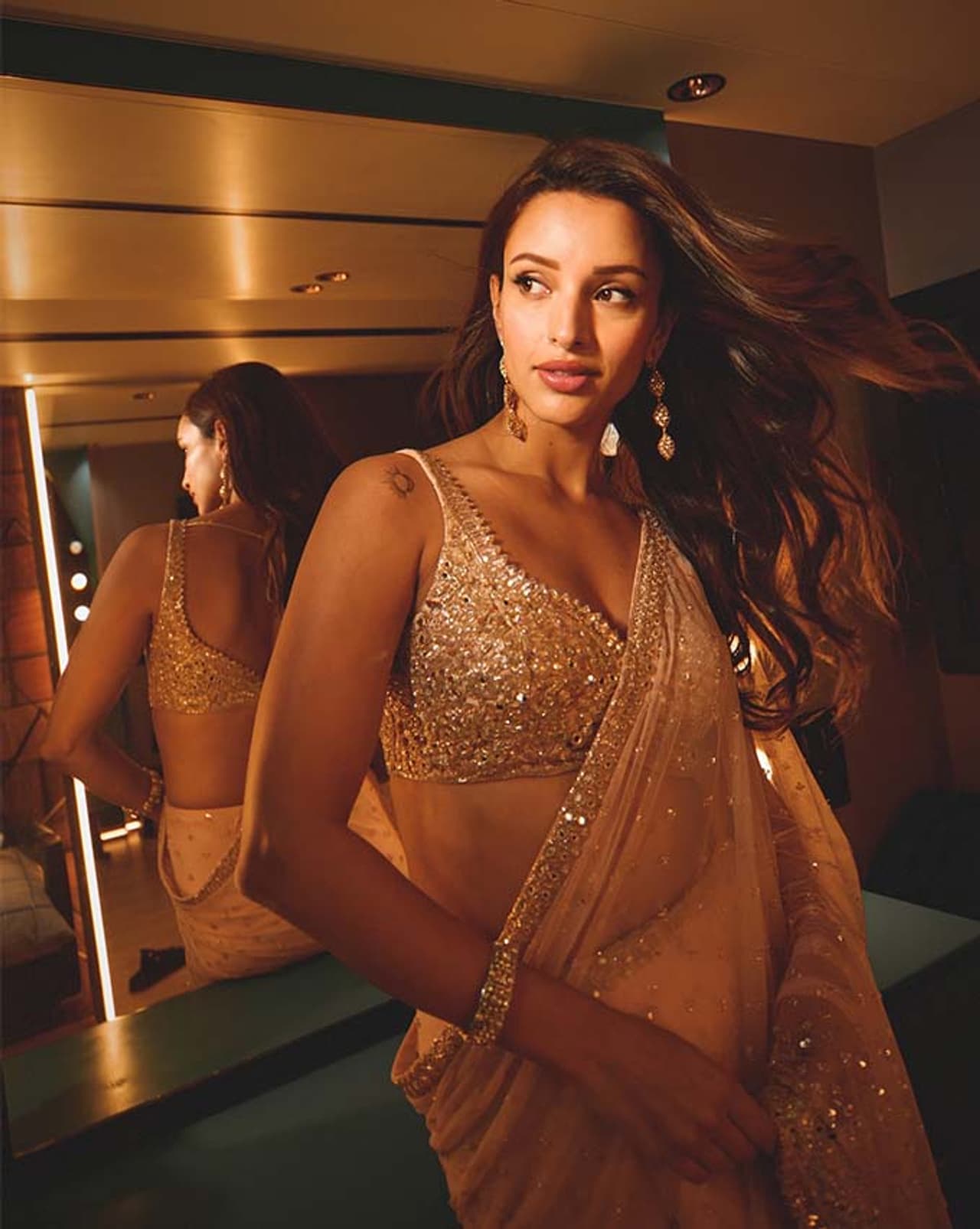 Early Career and Breakthrough: