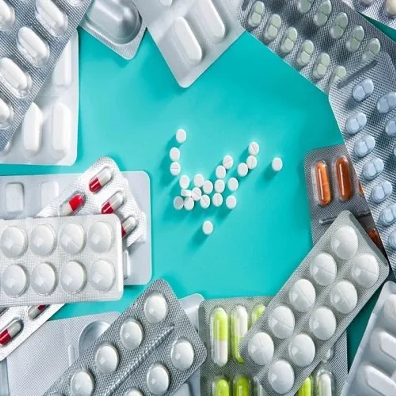 மருந்துகளில் உள்ள குறியீடுகள்: