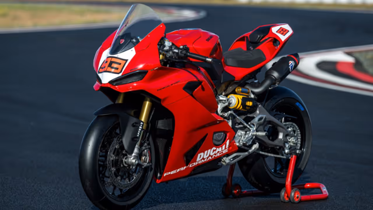 एक बाईक तर प्रसिद्ध जर्मन कंपनीची, भारतातील सर्वात स्वस्त सुबारबाईक्स घ्या जाणून 