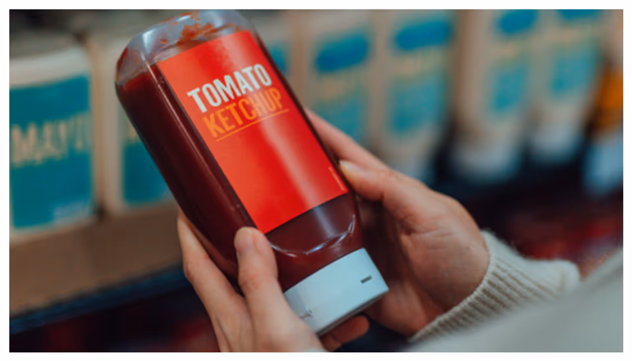 কেচাপ কেচাপ