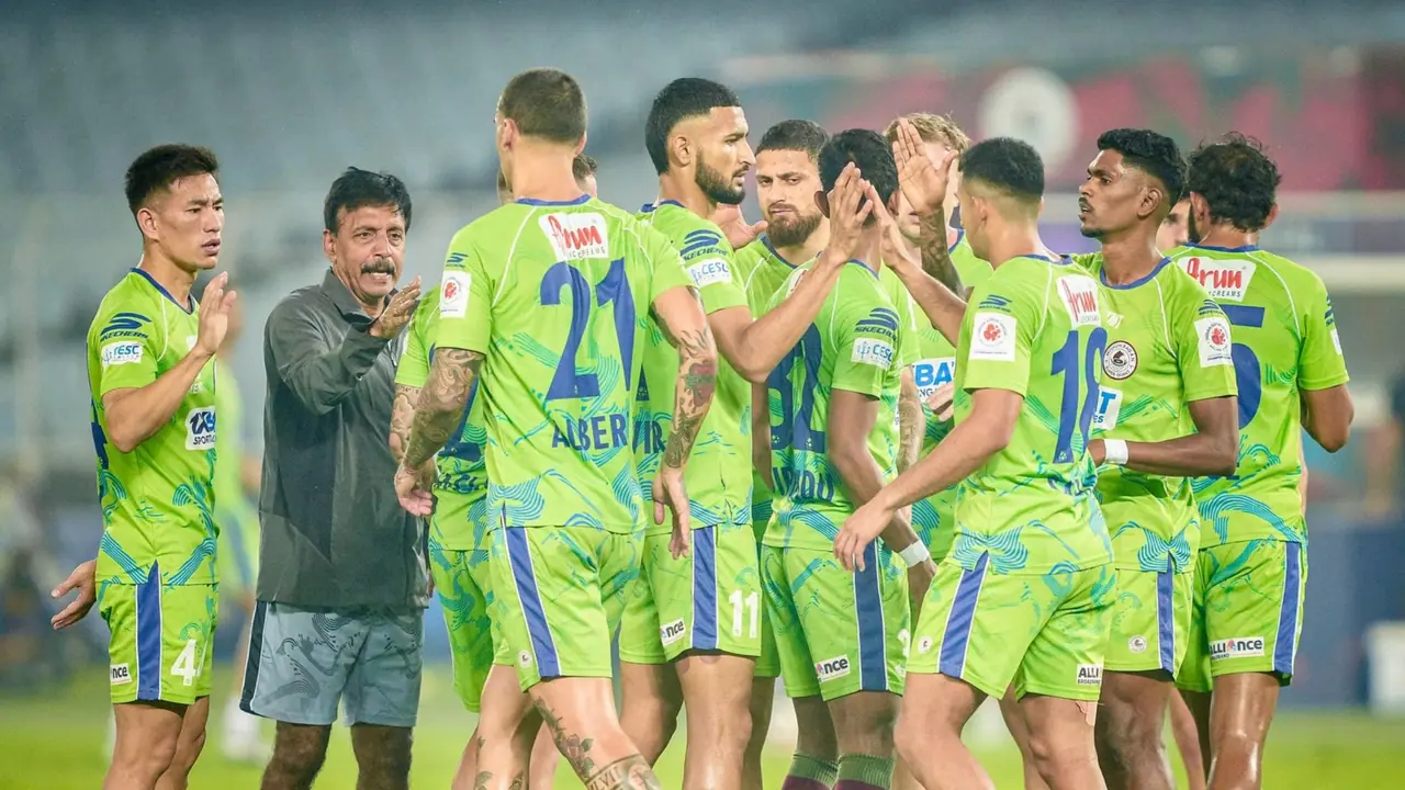Mohun Bagan: একদমই দেরি করতে চাইছে না টিম ম্যানেজমেন্ট
