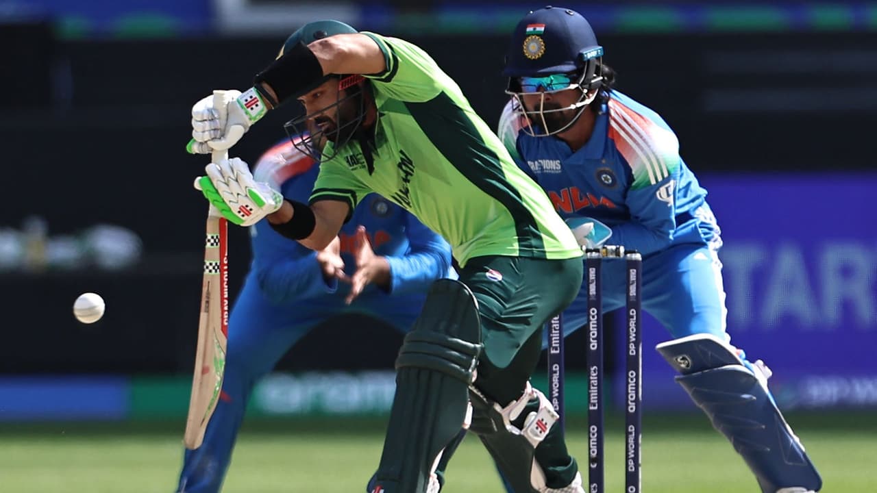 ఆసియా కప్‌లో భారత్ పాక్ మ్యాచ్‌పై వివాదం