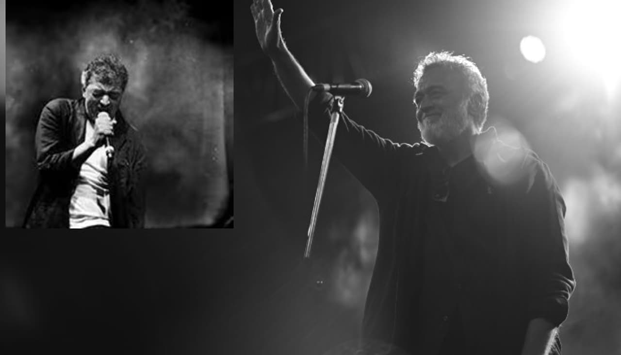 ಲಕ್ಕಿ ಅಲಿ