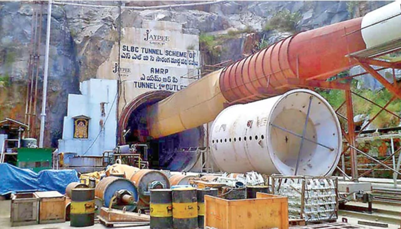 SLBC project SLBC project