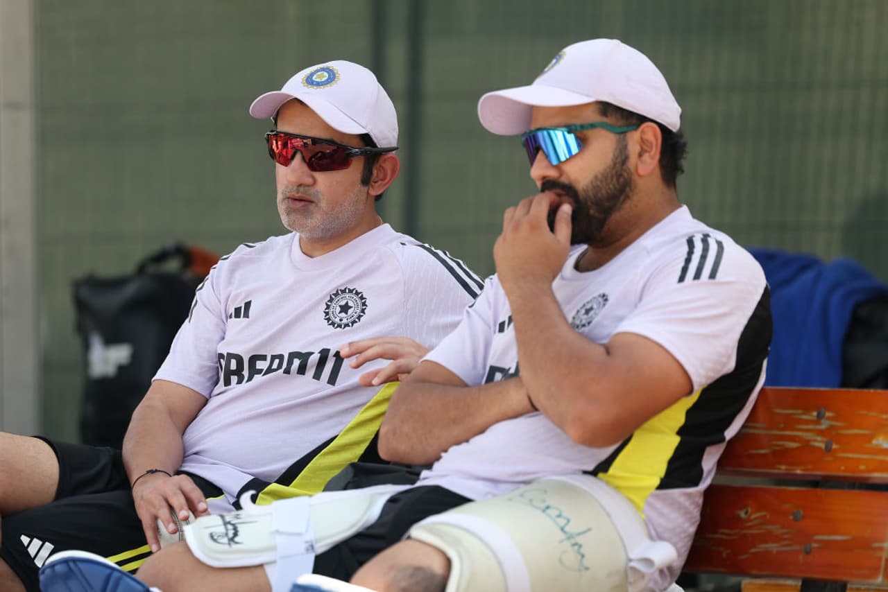 ಚಿತ್ರ ಕೃಪೆ: ಗೆಟ್ಟಿ ಇಮೇಜಸ್