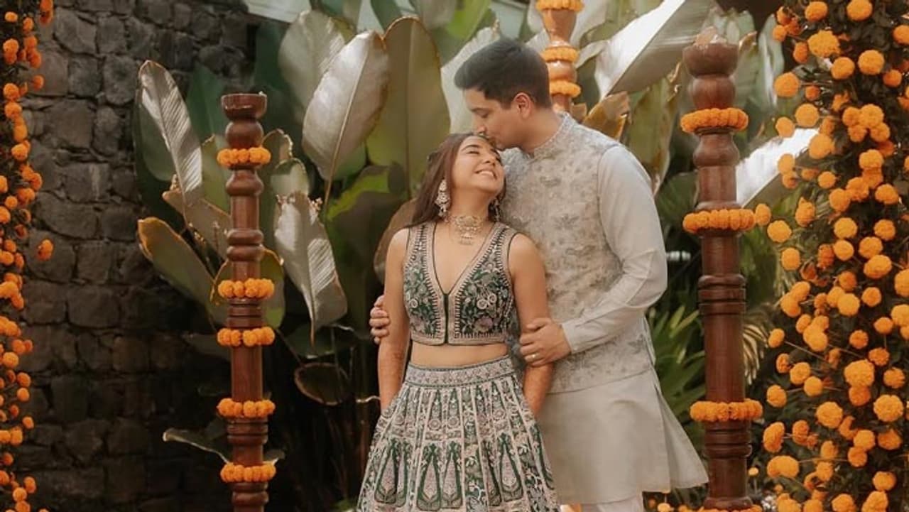 प्राजक्ता कोळी नेपाळला का जाणार होती, कारण जाणून व्हाल थक्क 