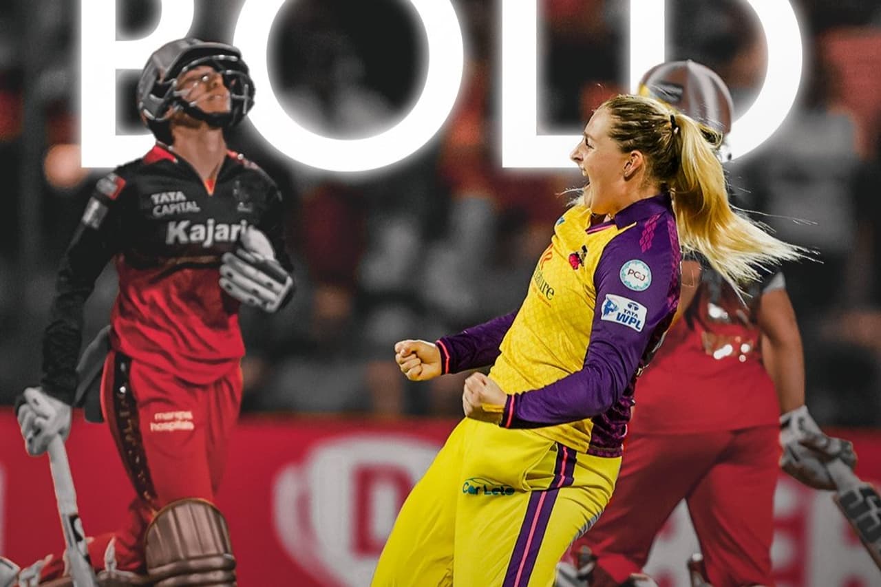 UP Warriorz, wpl , wpl 2025,