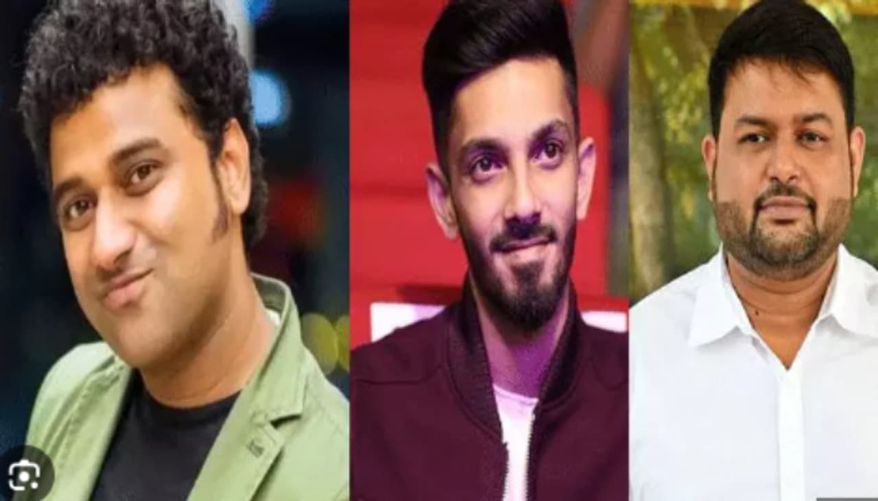 music directors music directors