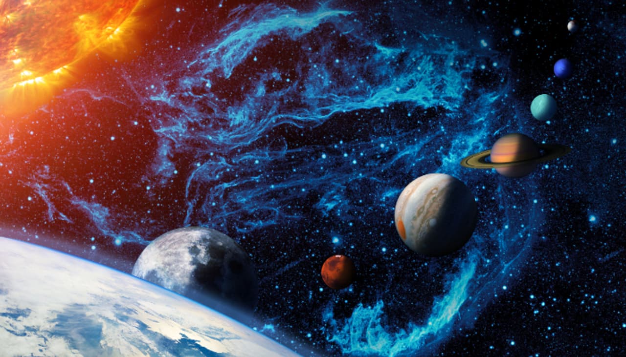 প্রাণের সন্ধান