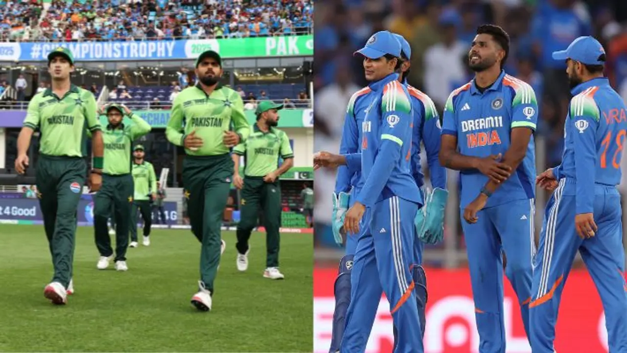 Will India Play Against Pakistan In Asia Cup?