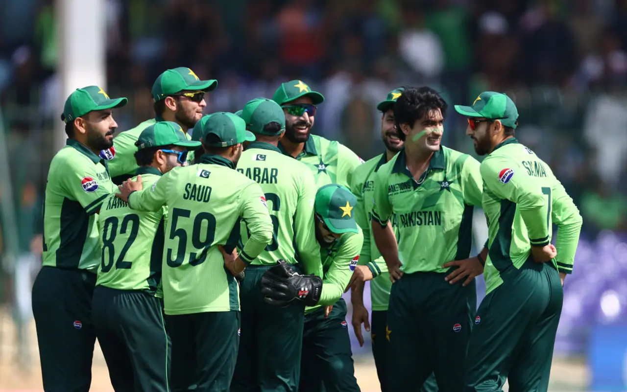 Image Credit: Getty Images Image Credit: Getty Images