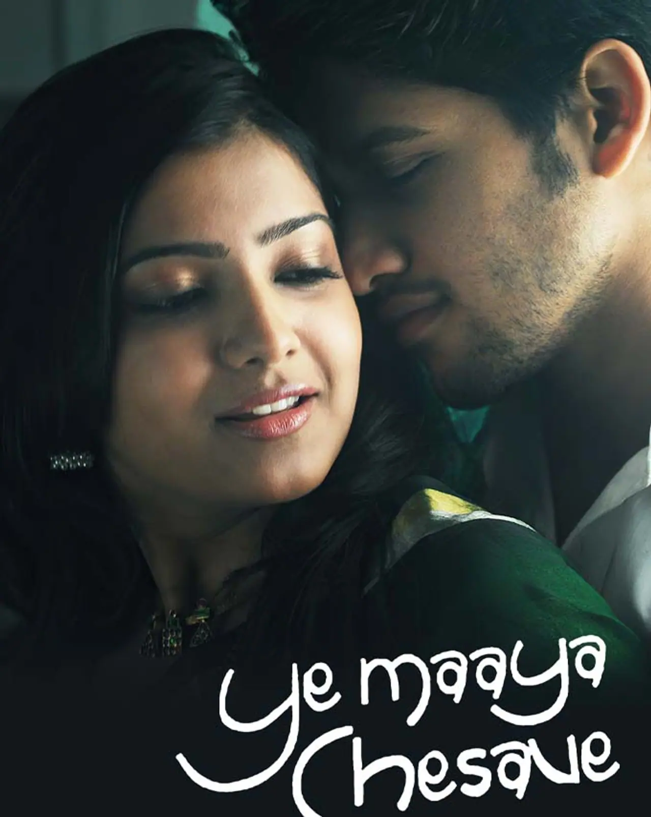 1. Ye Maaya Chesave (2010)