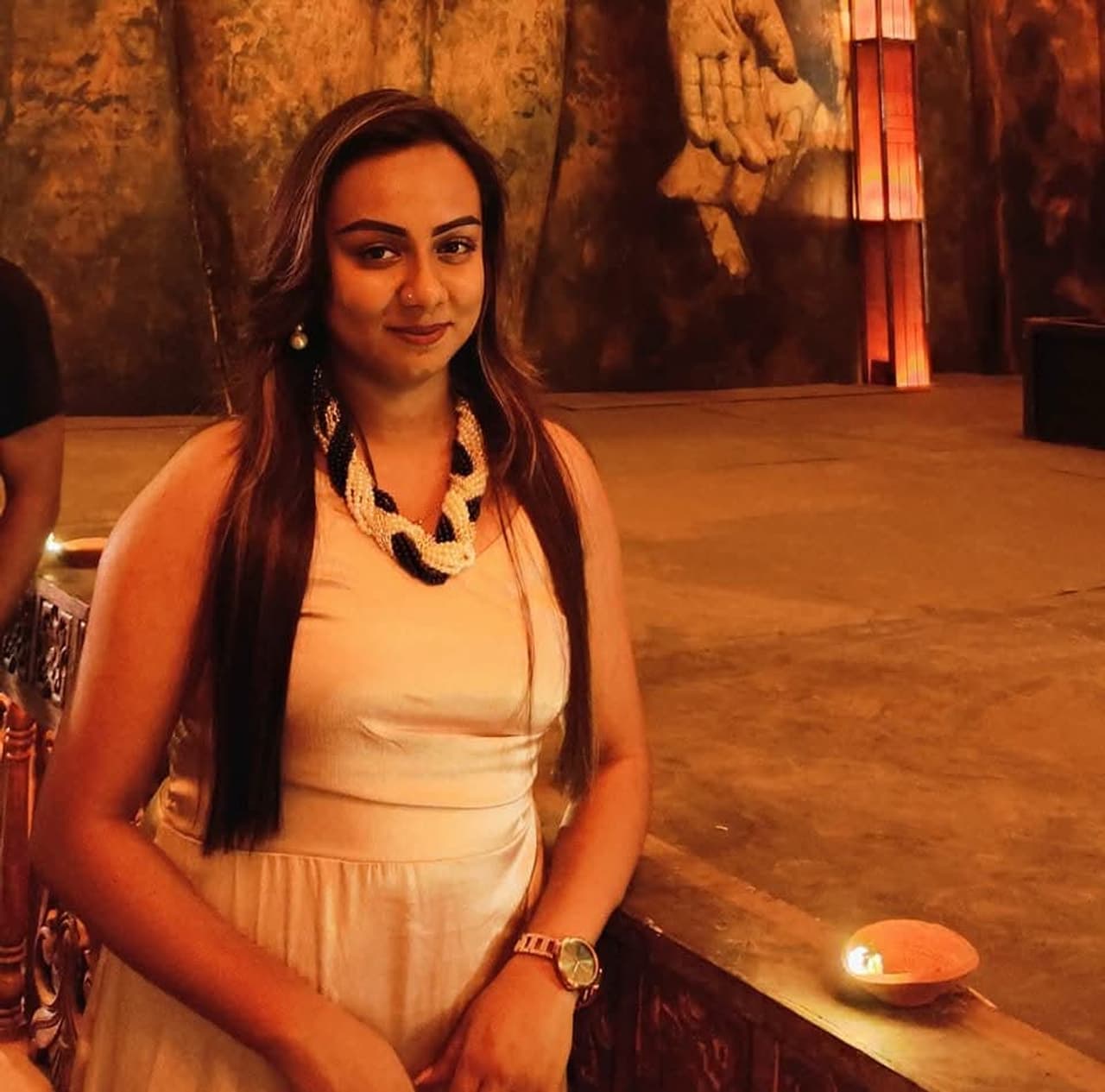 পানগড়ে তরুণীর মৃত্যু