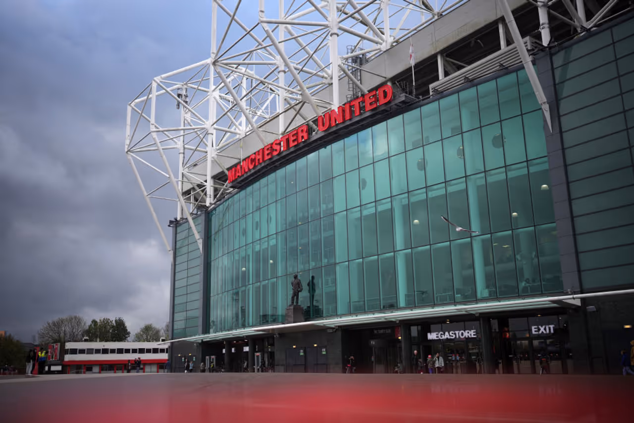 Image Credit: Getty Images