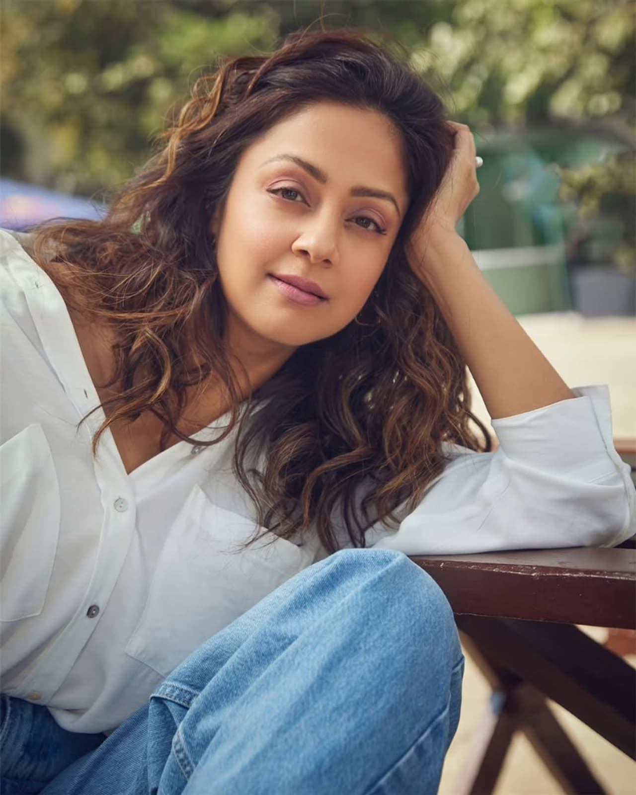 Jyothika