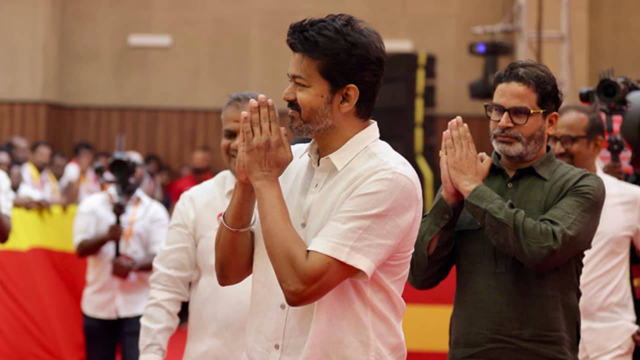 தேர்தலுக்கு தயாராகும் தமிழக அரசியல் கட்சிகள்