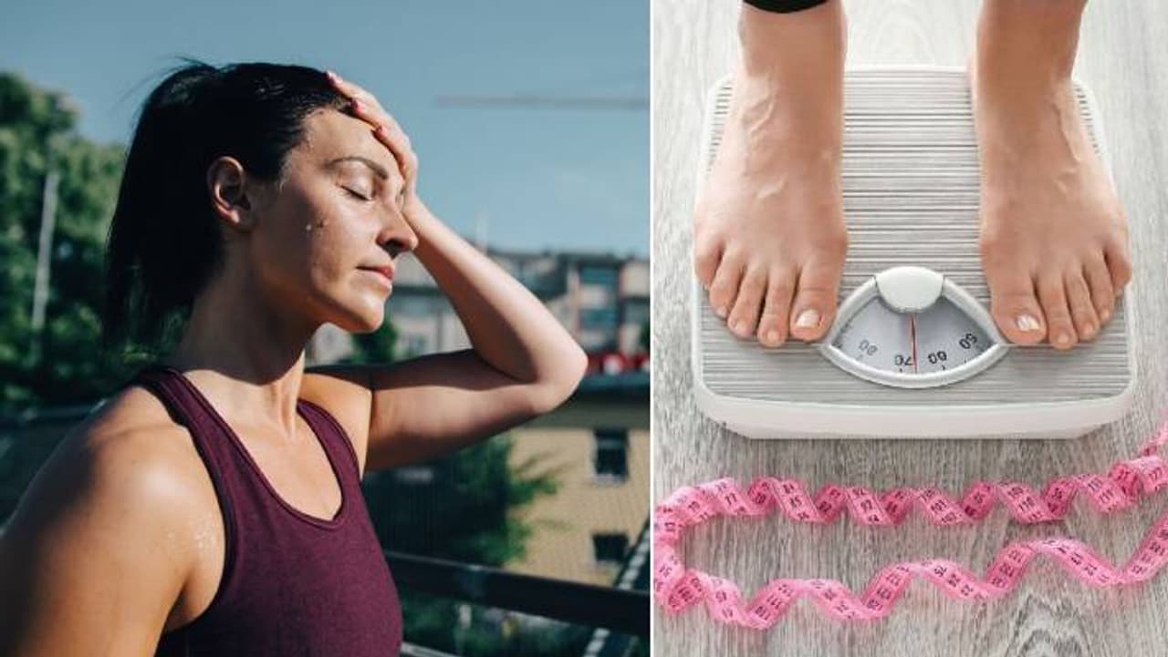 १५ दिवसात कोणते व्यायाम केल्यावर वजन कमी होत? १५ दिवसात कोणते व्यायाम केल्यावर वजन कमी होत?
